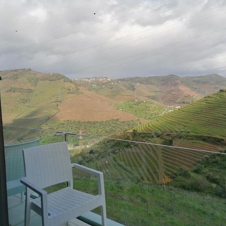 Quinta De Casaldronho Wine Hotel 라메구 외부 사진