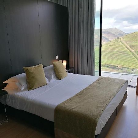 Quinta De Casaldronho Wine Hotel 라메구 외부 사진