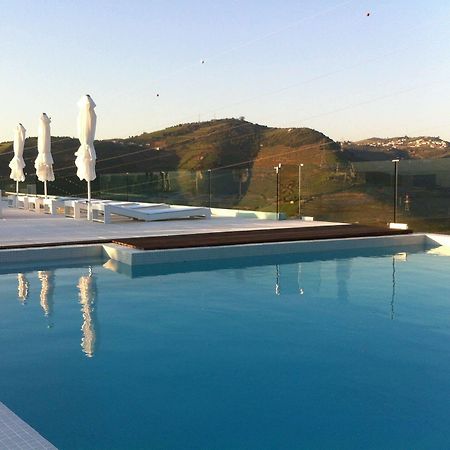 Quinta De Casaldronho Wine Hotel 라메구 외부 사진
