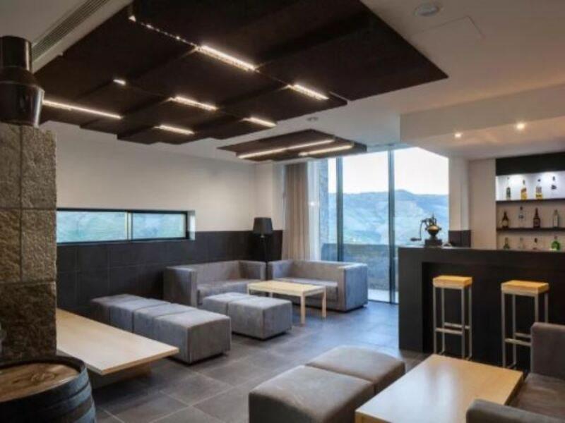 Quinta De Casaldronho Wine Hotel 라메구 외부 사진
