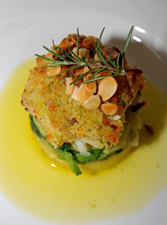 Quinta De Casaldronho Wine Hotel 라메구 외부 사진