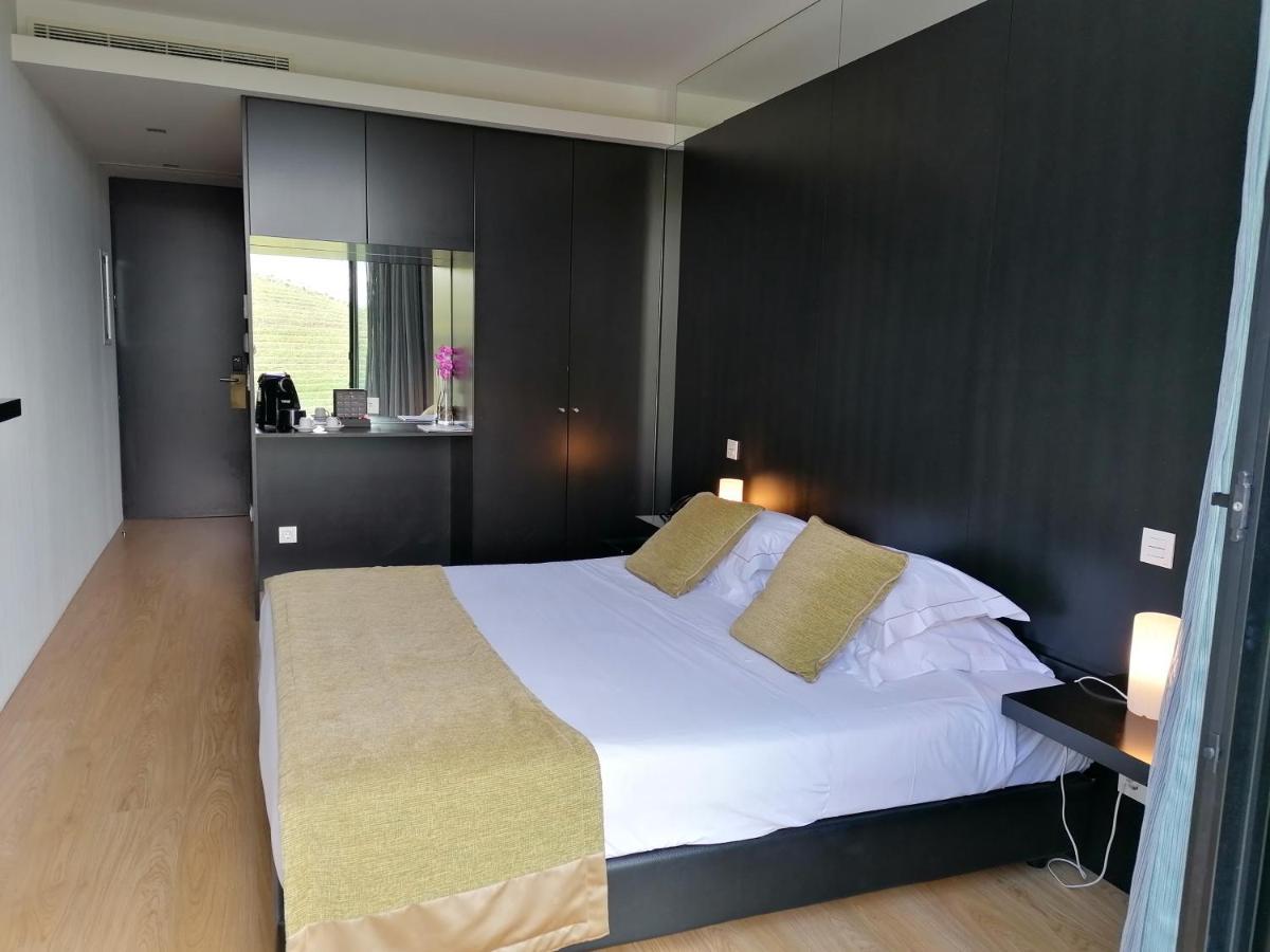 Quinta De Casaldronho Wine Hotel 라메구 외부 사진