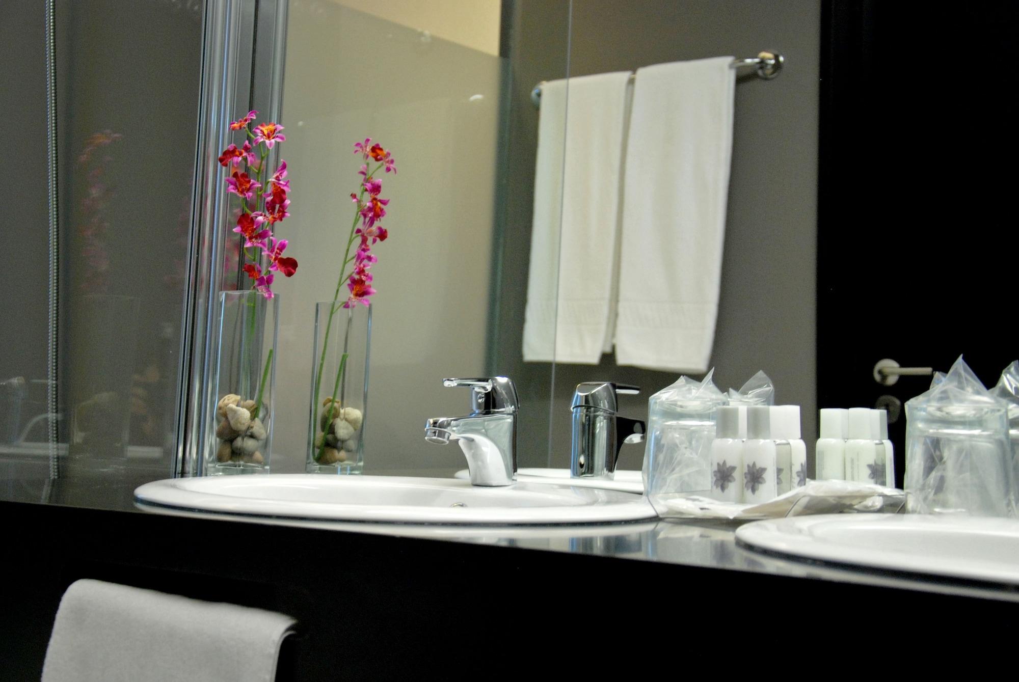 Quinta De Casaldronho Wine Hotel 라메구 외부 사진