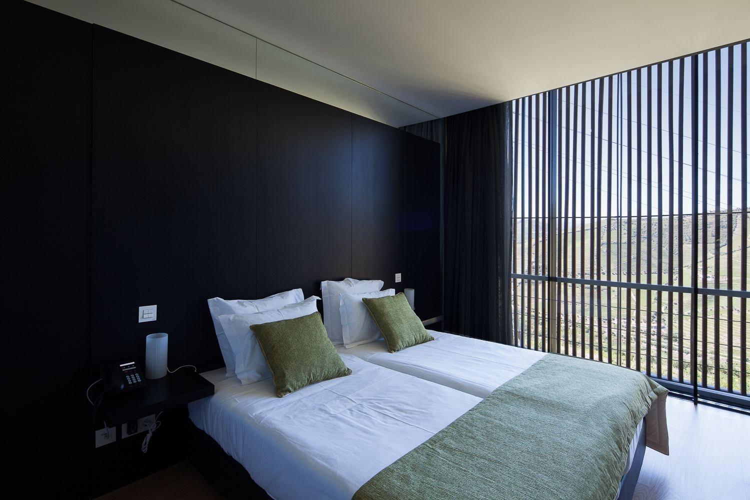 Quinta De Casaldronho Wine Hotel 라메구 외부 사진