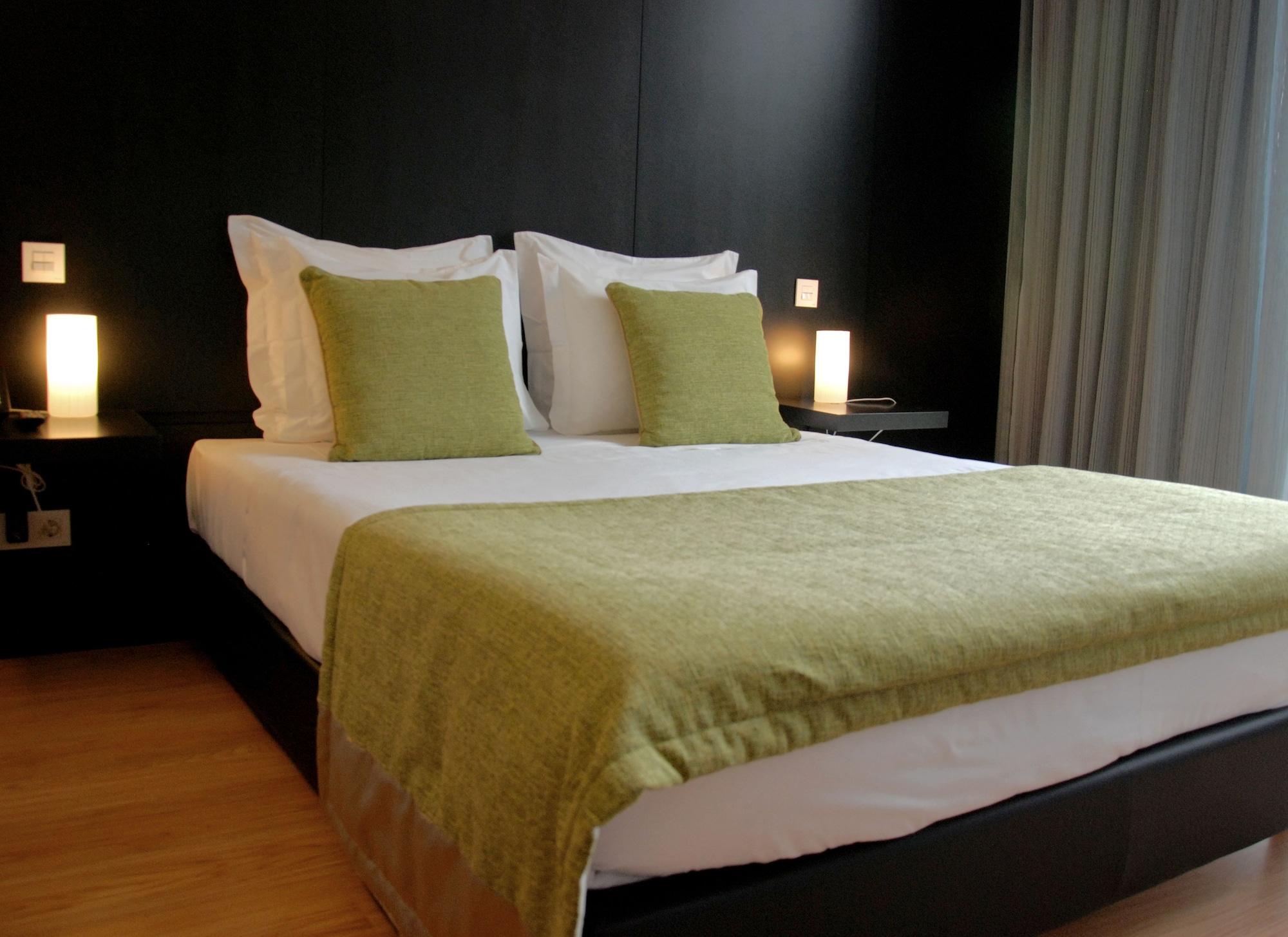 Quinta De Casaldronho Wine Hotel 라메구 외부 사진