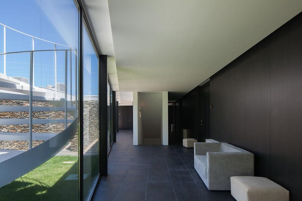 Quinta De Casaldronho Wine Hotel 라메구 외부 사진