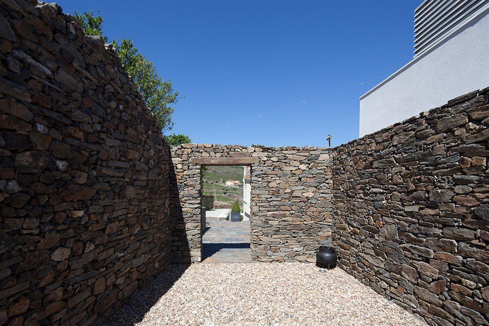 Quinta De Casaldronho Wine Hotel 라메구 외부 사진
