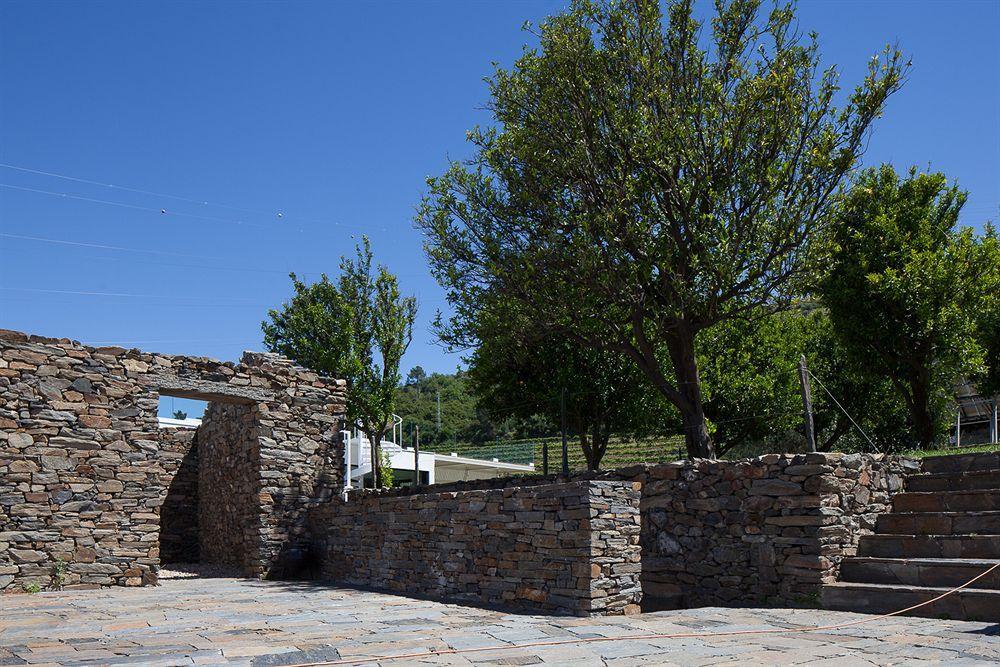 Quinta De Casaldronho Wine Hotel 라메구 외부 사진