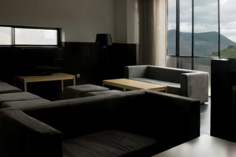 Quinta De Casaldronho Wine Hotel 라메구 외부 사진
