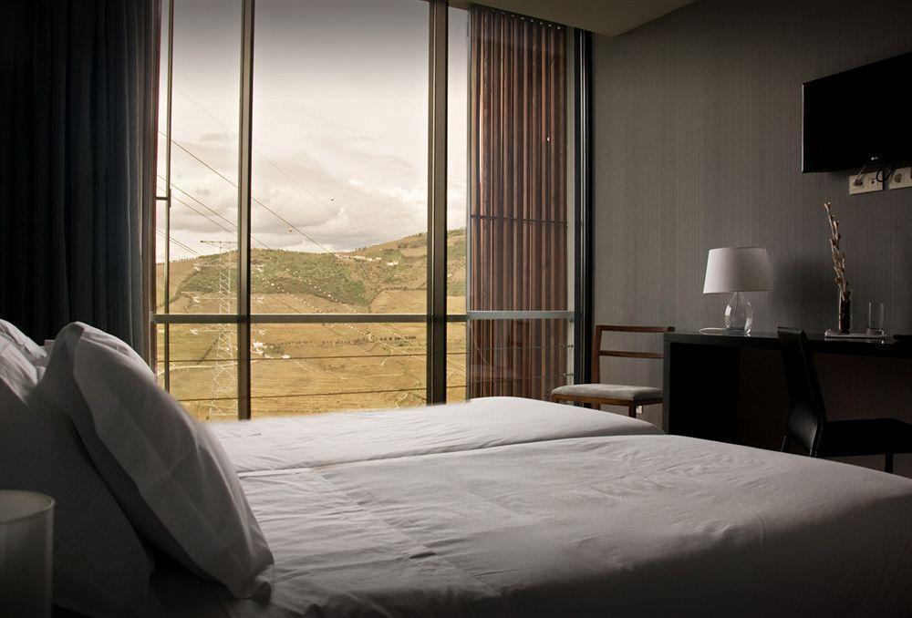 Quinta De Casaldronho Wine Hotel 라메구 외부 사진