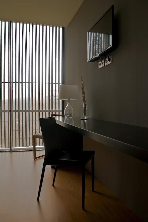 Quinta De Casaldronho Wine Hotel 라메구 객실 사진