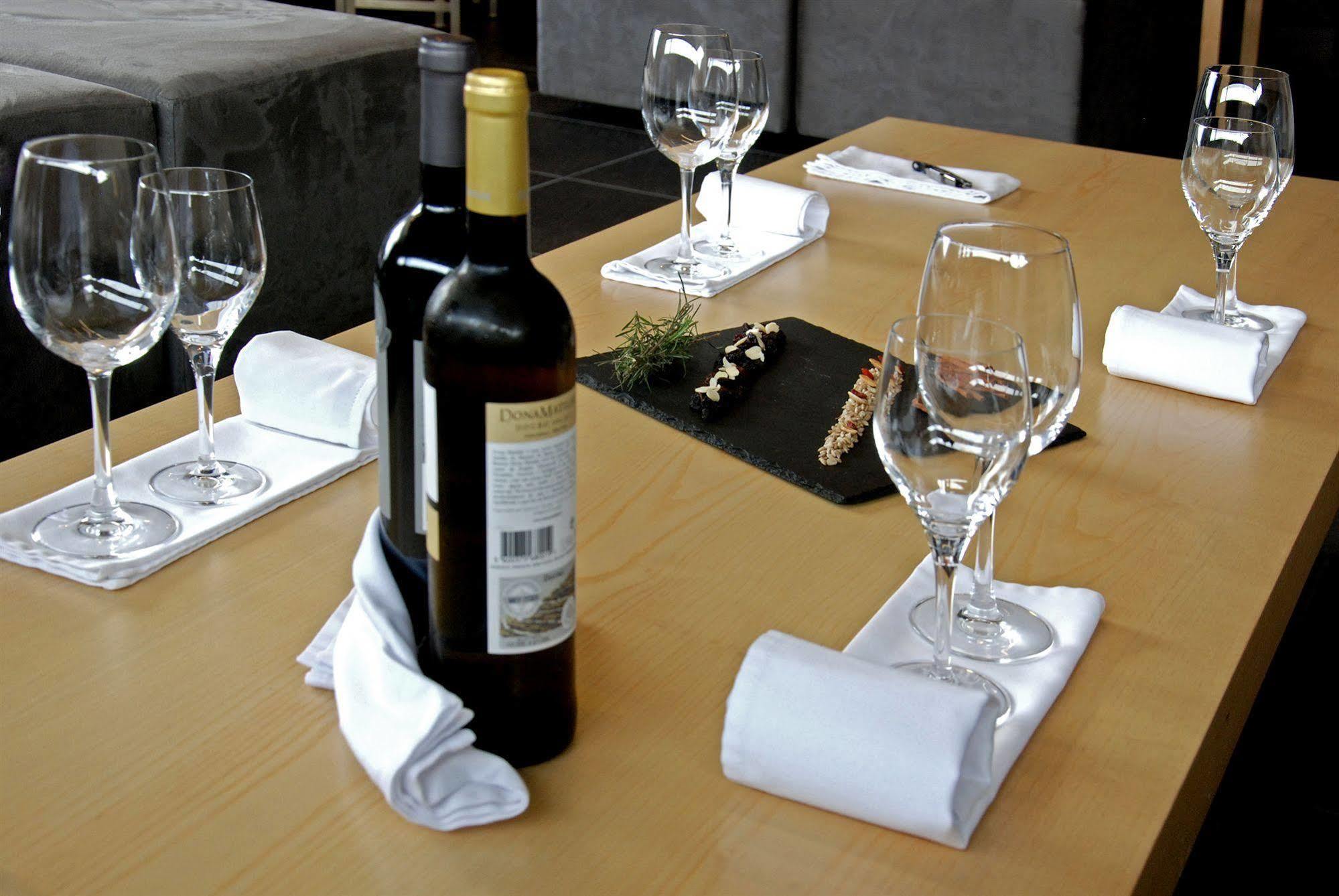 Quinta De Casaldronho Wine Hotel 라메구 외부 사진