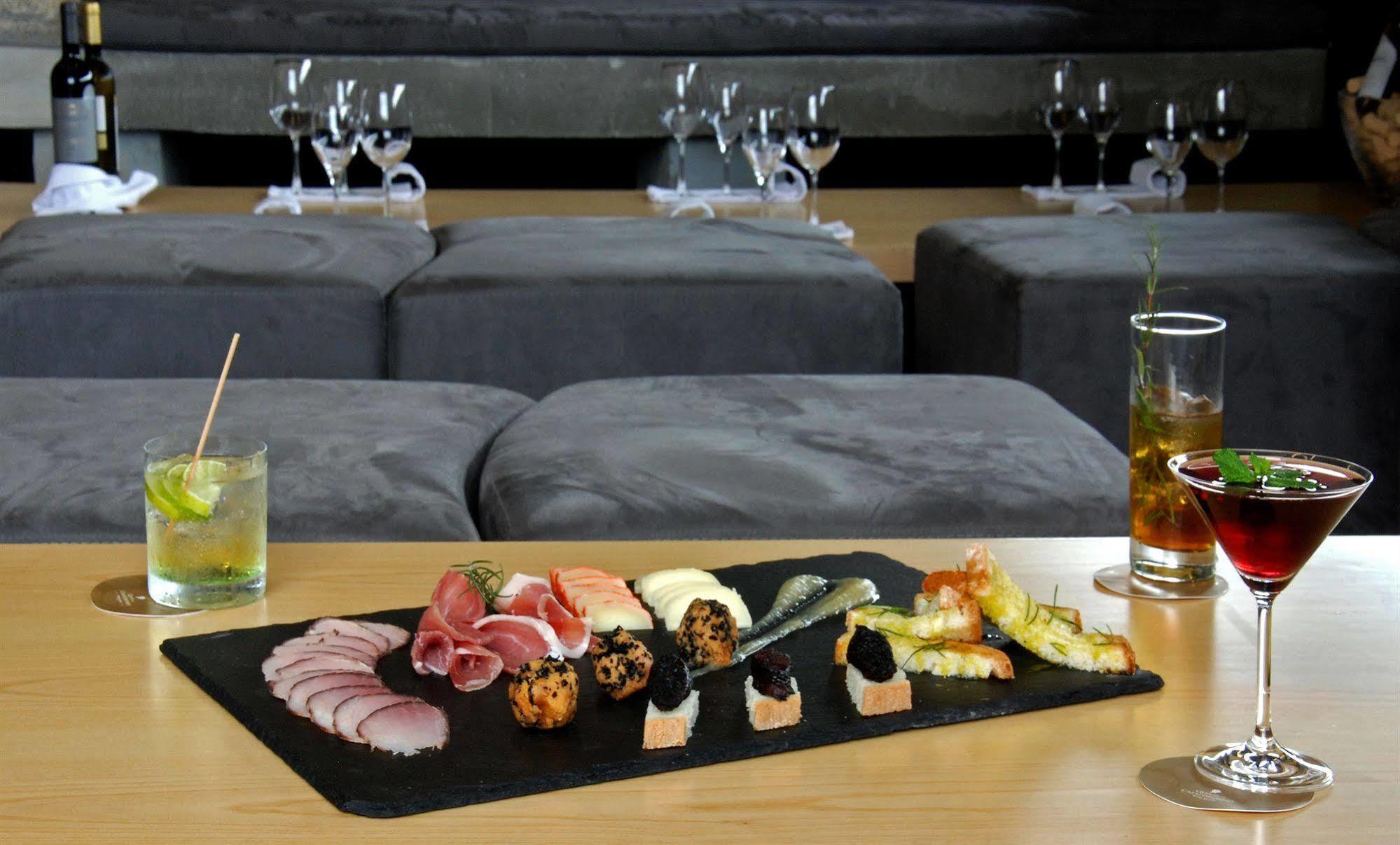 Quinta De Casaldronho Wine Hotel 라메구 외부 사진