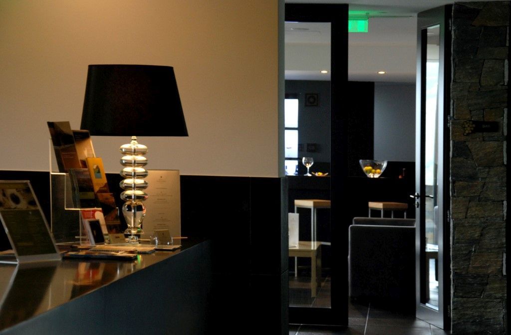 Quinta De Casaldronho Wine Hotel 라메구 외부 사진