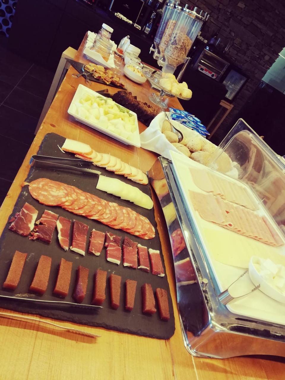 Quinta De Casaldronho Wine Hotel 라메구 외부 사진