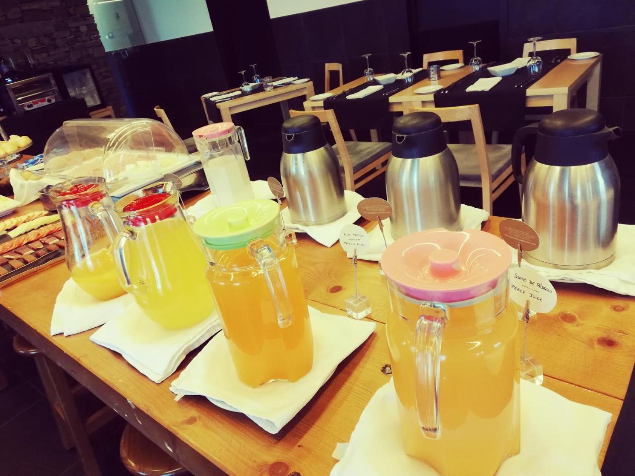 Quinta De Casaldronho Wine Hotel 라메구 외부 사진